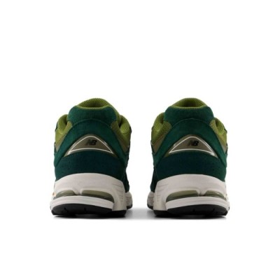 New Balance 2002r Πράσινο