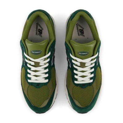 New Balance 2002r Πράσινο