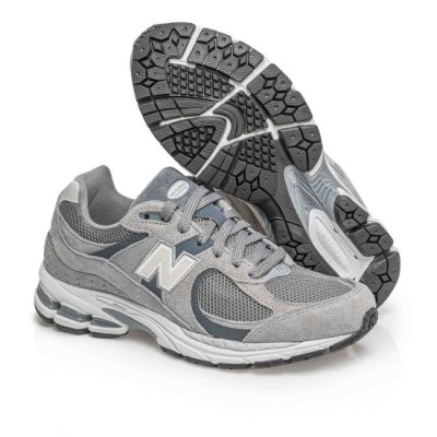 New Balance 2002R Γκρι