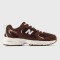 Sneakers New Balance 530 Pumpernickel/Sea Salt Καφέ