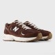 Sneakers New Balance 530 Pumpernickel/Sea Salt Καφέ Sneakers New Balance 530 Pumpernickel/Sea Salt Καφέ