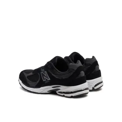 NEW BALANCE 2002R Μαύρο