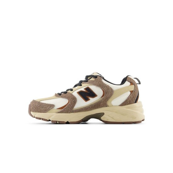 New Balance 530 Sneakers Dark Mushroom New Balance 530 Sneakers Dark Mushroom