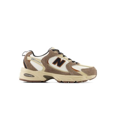 New Balance 530 Sneakers Dark Mushroom