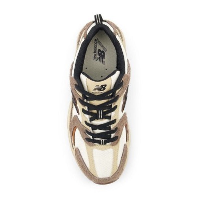 New Balance 530 Sneakers Dark Mushroom