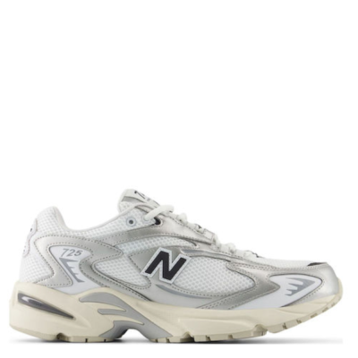 NEW BALANCE 725 Άσπρο