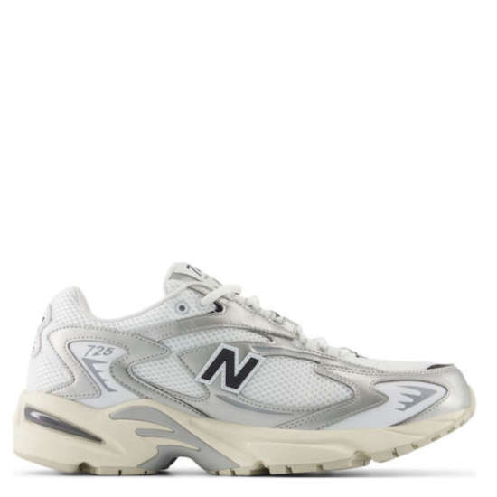 NEW BALANCE 725 Άσπρο NEW BALANCE 725 Άσπρο