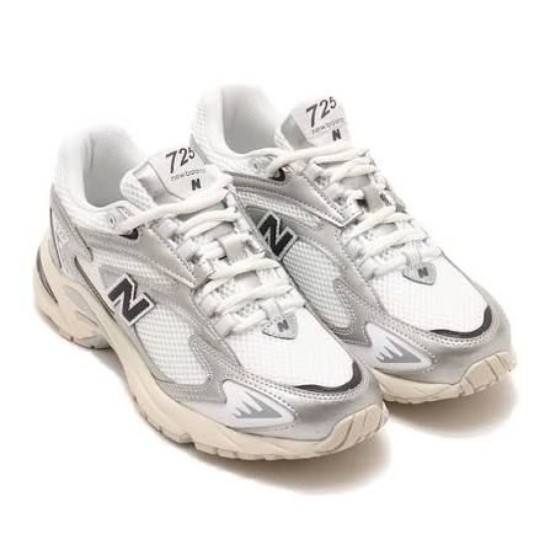 NEW BALANCE 725 Άσπρο NEW BALANCE 725 Άσπρο
