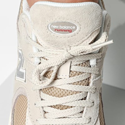 New Balance 2002r Sneakers Μπεζ