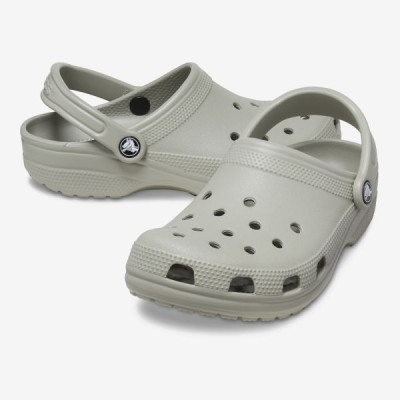 CROCS Classic Clog Elephant Unisex 