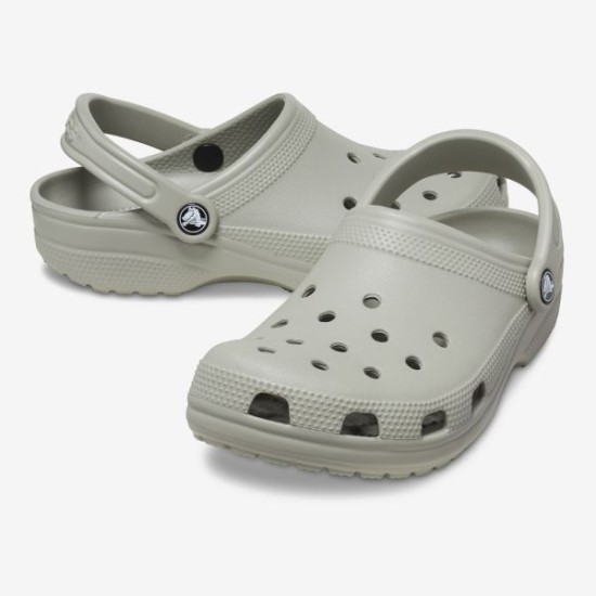 CROCS Classic Clog Elephant Unisex 