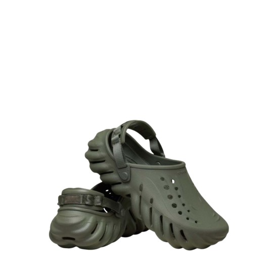 CROCS Echo Clog Unisex Σαμπό CROCS Echo Clog Unisex Σαμπό