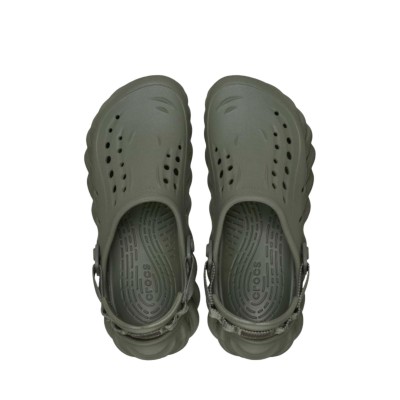 CROCS Echo Clog Unisex Σαμπό