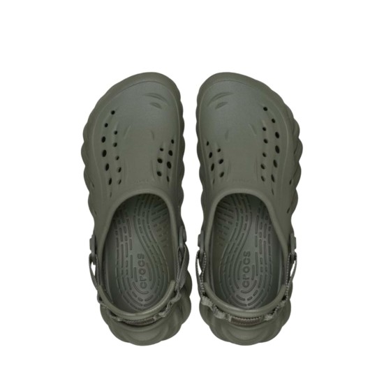 CROCS Echo Clog Unisex Σαμπό CROCS Echo Clog Unisex Σαμπό