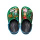 Crocs Classic Clog Minecraft 
