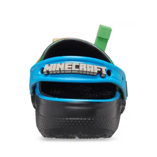Crocs Classic Clog Minecraft 
