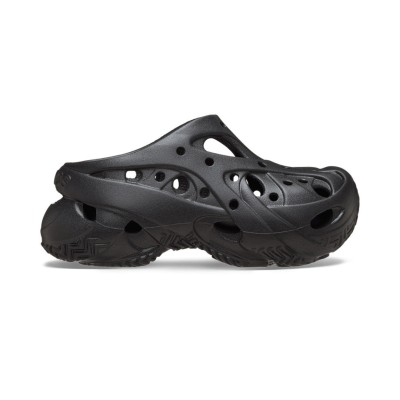 Crocs Clogs Caged