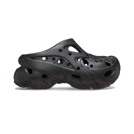 Crocs Clogs Caged