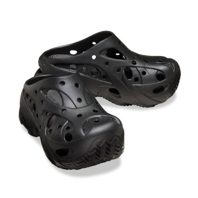 Crocs Clogs Caged