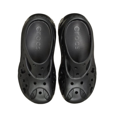 Crocs Clogs Caged