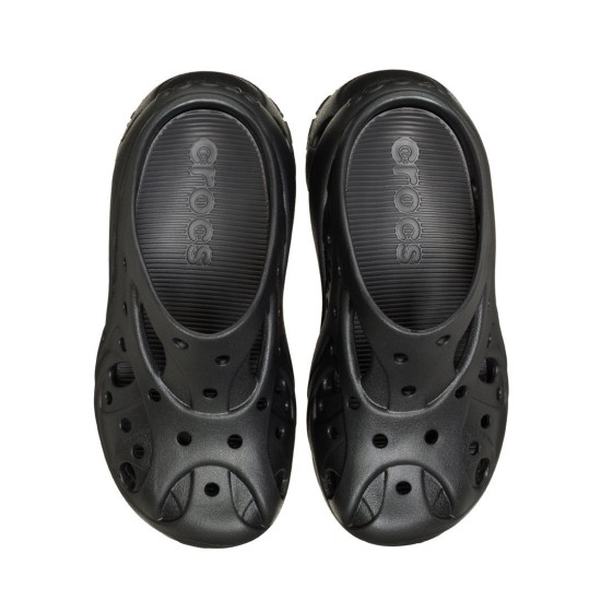 Crocs Clogs Caged