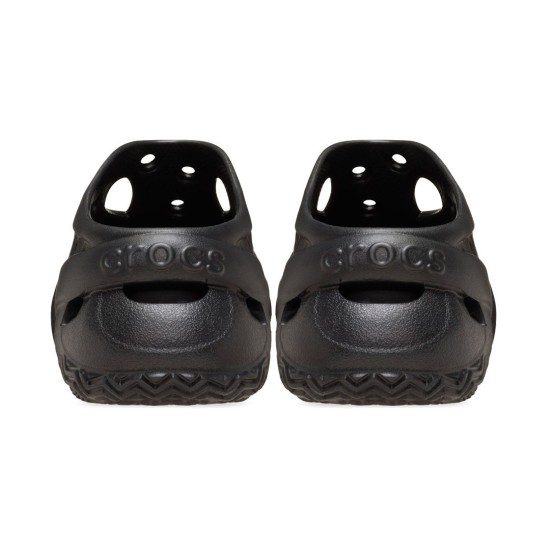 Crocs Clogs Caged
