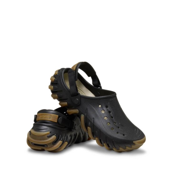 Echo Gum RO Clog
