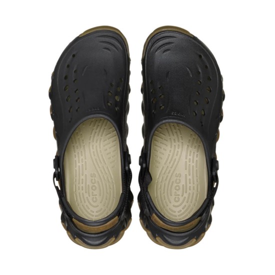 Echo Gum RO Clog