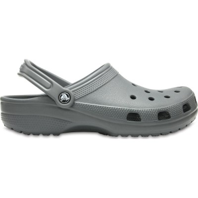 Classic Clog-0DA Slate Grey