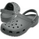 Classic Clog-0DA Slate Grey