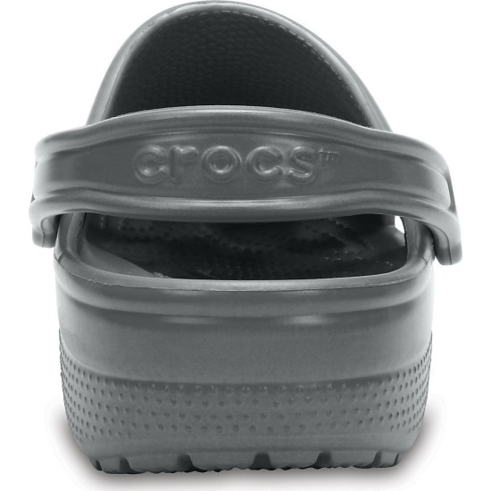 Classic Clog-0DA Slate Grey