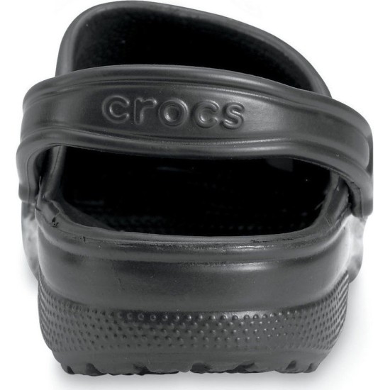 Crocs Classic Clog Unisex Σανδάλια