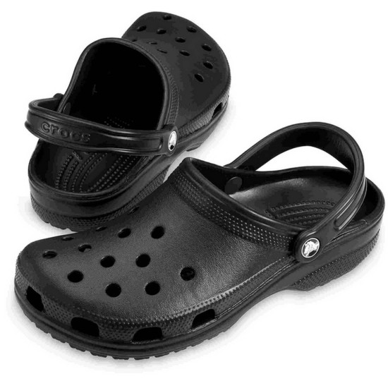 Crocs Classic Clog Unisex Σανδάλια