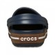Crocband Gum Clog-Navy
