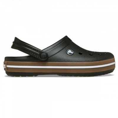 Crocs Crocband Gum Clog