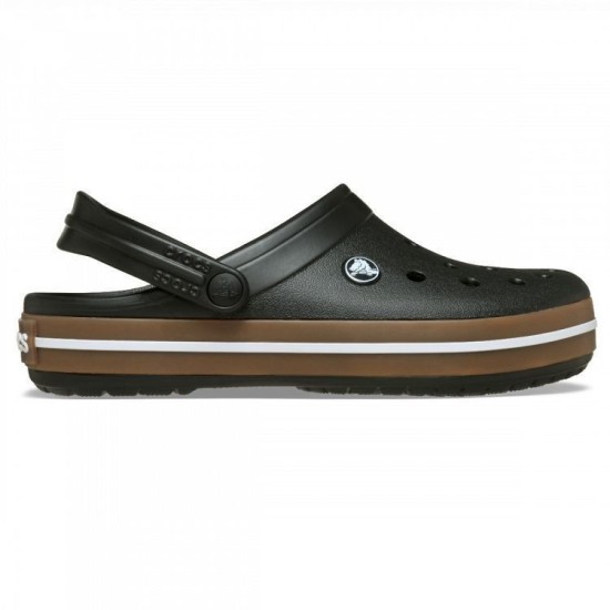 Crocs Crocband Gum Clog Crocs Crocband Gum Clog