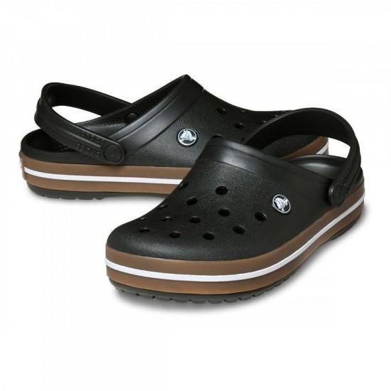 Crocs Crocband Gum Clog Crocs Crocband Gum Clog