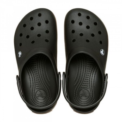 Crocs Crocband Gum Clog