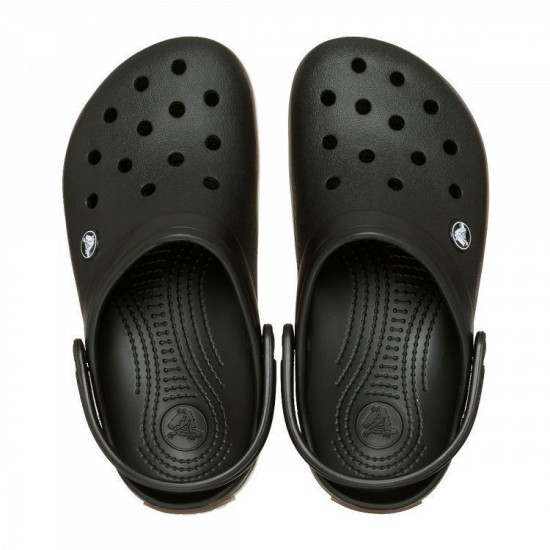 Crocs Crocband Gum Clog Crocs Crocband Gum Clog