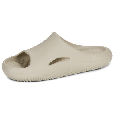 Crocs M Mellow Recovery Slide 