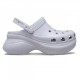 Crocs Clog Γυναικεία Σαμπό Μωβ