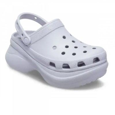 Crocs Clog Γυναικεία Σαμπό Μωβ
