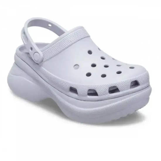 Crocs Clog Γυναικεία Σαμπό Μωβ