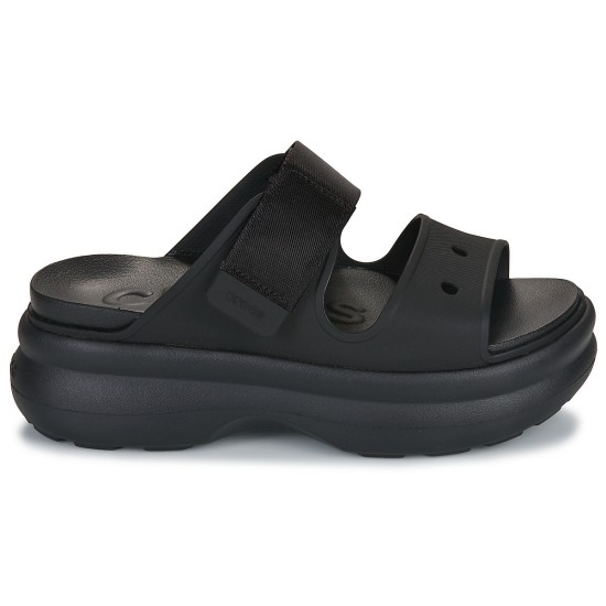 Crocs Soho Two Strap Sandal Crocs Soho Two Strap Sandal