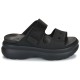 Crocs Soho Two Strap Sandal Crocs Soho Two Strap Sandal
