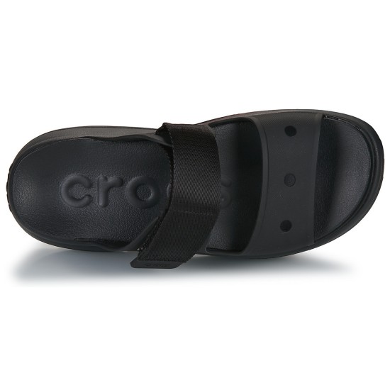 Crocs Soho Two Strap Sandal Crocs Soho Two Strap Sandal