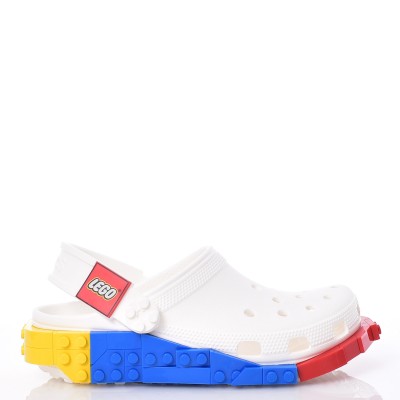 Crocs 4LW System Clog