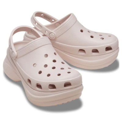 Bae Clog-Quartz