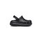 Crocs Classic Crush Clog Black 