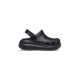 Crocs Classic Crush Clog Black 